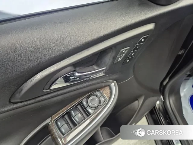 Chevrolet (GM Daewoo) The New Malibu id 3444743 из Кореи 19