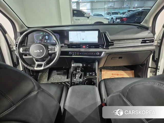 Kia Sportage 5th Generation id 4928544 из Кореи 19