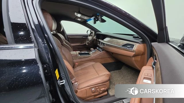 Genesis G90 id 4750850 из Кореи 20