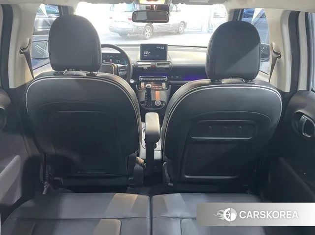 Hyundai Casper id 3522384 из Кореи 17