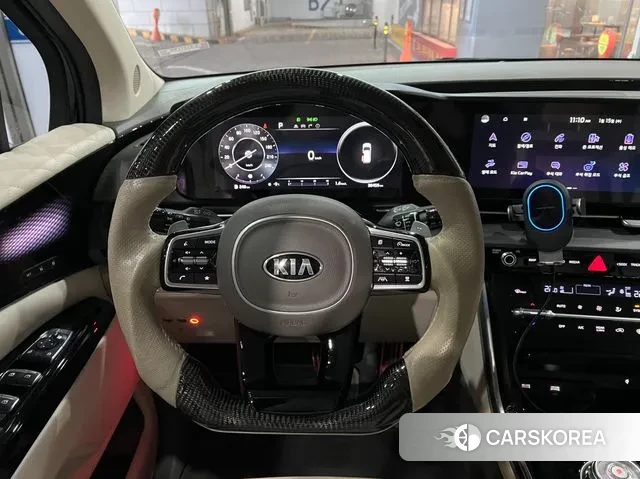 Kia Carnival 4th generation id 3349462 из Кореи 20