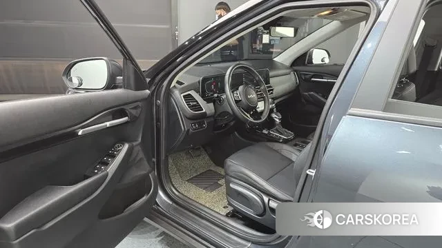 Kia The New Seltos id 3399927 из Кореи 20