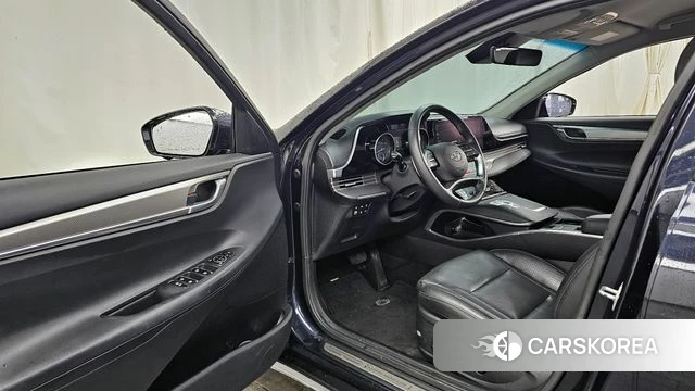 Hyundai The New Grandeur IG id 3916304 из Кореи 20