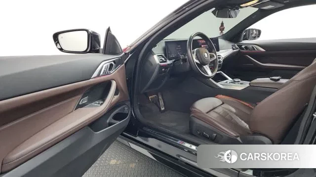 BMW 4 Series (G22) id 3452258 из Кореи 20