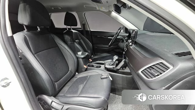 Kia Seltos id 4390197 из Кореи 37