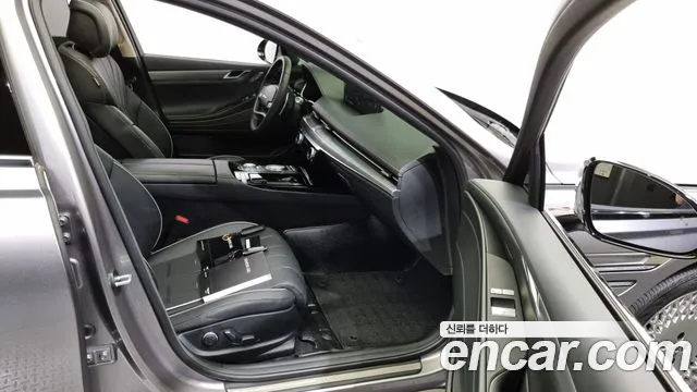 Genesis G80 (RG3) id 2796917 из Кореи 20