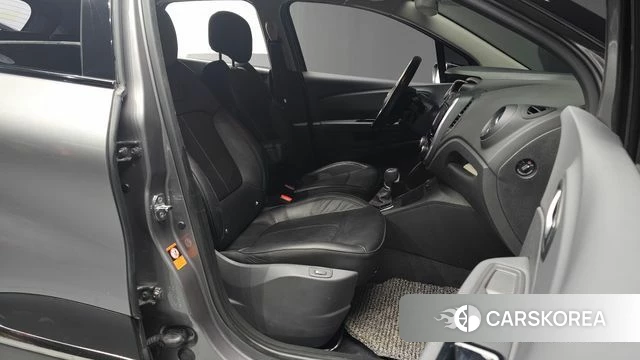 Renault Korea (Samsung) New QM3 id 3795851 из Кореи 20