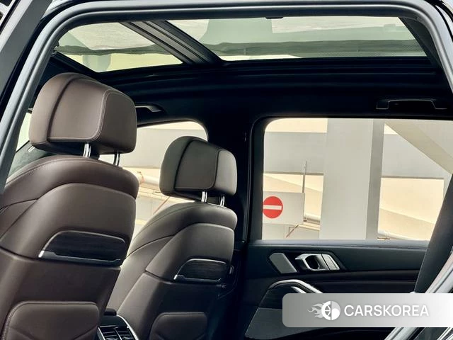 BMW X5 id 4274649 из Китая 19