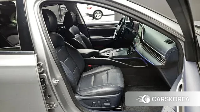 Hyundai The New Grandeur IG id 3771694 из Кореи 20