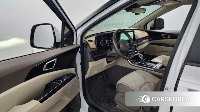 Kia Carnival 4th generation id 3027425 из Кореи 20