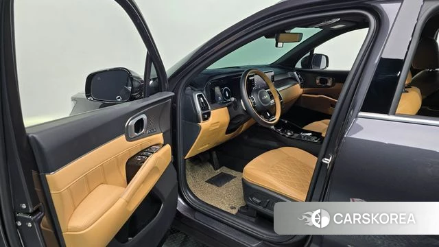 Kia Sorento 4th Generation id 4223278 из Кореи 30