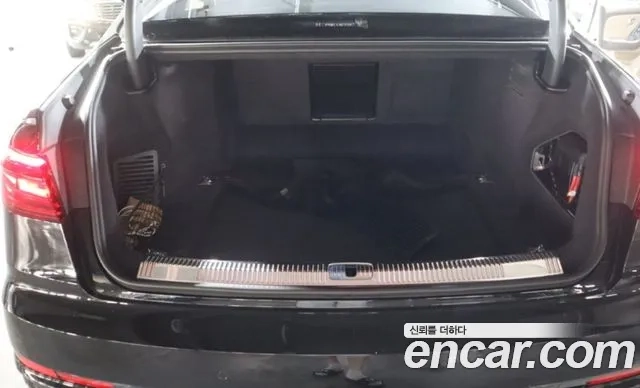 Audi S8 (D5) id 2906158 из Кореи 12