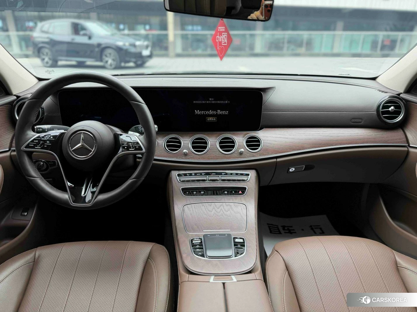 Mercedes-Benz E-class id 4461773 из Китая 15