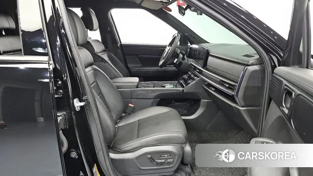 Hyundai Santa Fe (MX5) id 2993241 из Кореи 20