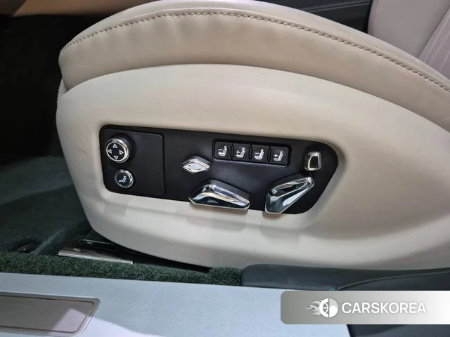 Bentley Flying Spur 3rd Generation id 4540120 из Кореи 20