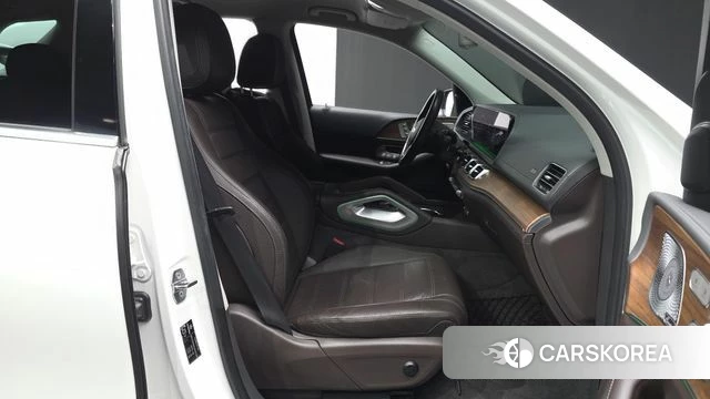 Mercedes-Benz GLE-Class W167 id 4759767 из Кореи 40