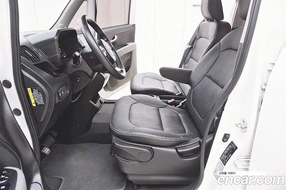 Kia The New Kia Ray id 2140019 из Кореи 20