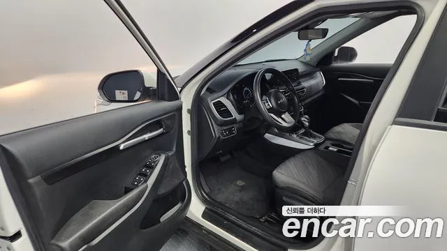 Kia Seltos id 2741993 из Кореи 20