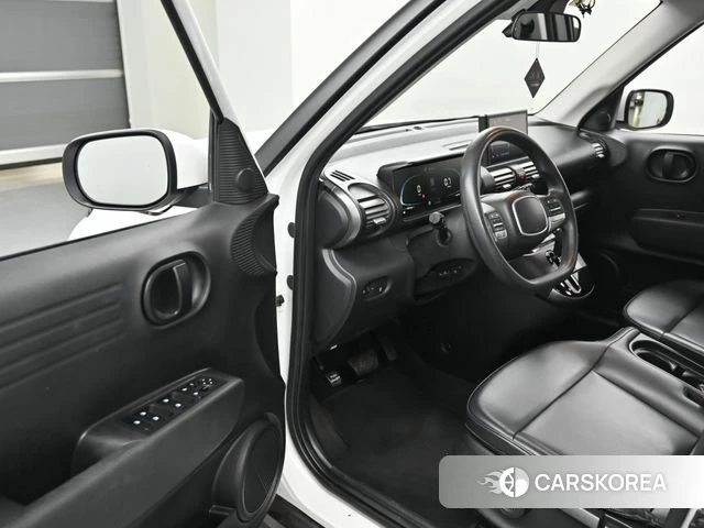 Hyundai Casper id 4224132 из Кореи 19