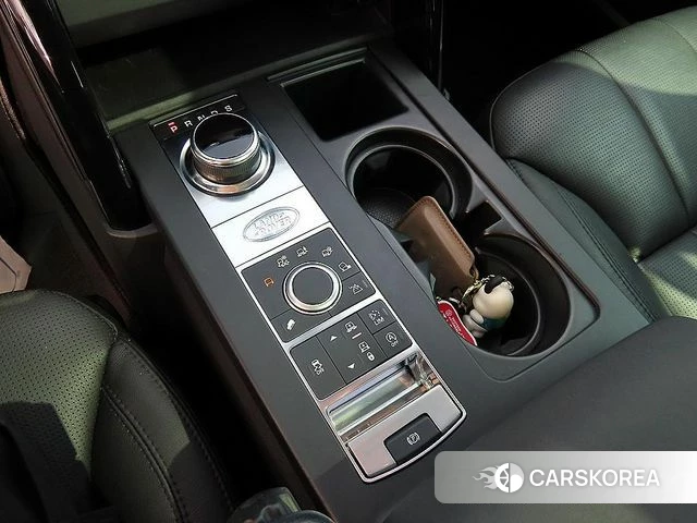 Land Rover Discovery 5 id 3943003 из Кореи 20