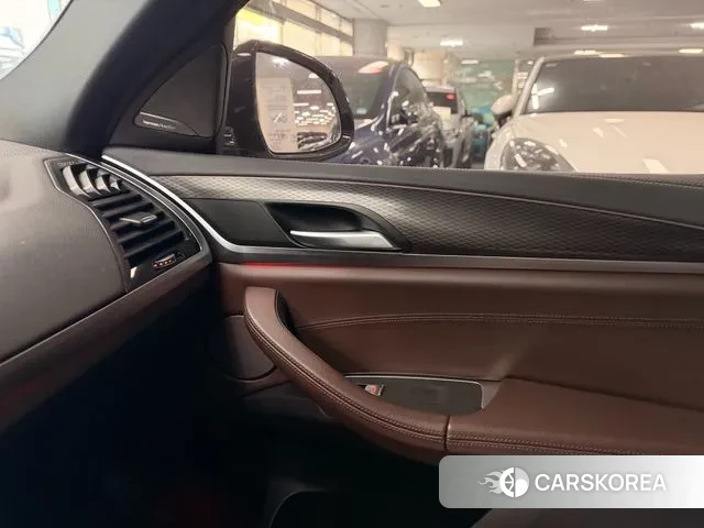 BMW X4 (G02) id 3647069 из Кореи 16