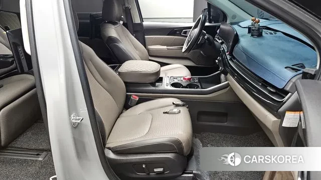 Kia The New Carnival 4th Generation id 3057894 из Кореи 20