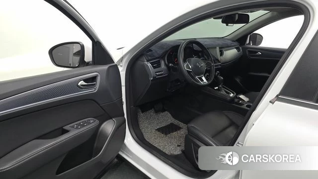 Renault Korea (Samsung) XM3 id 4186936 из Кореи 30