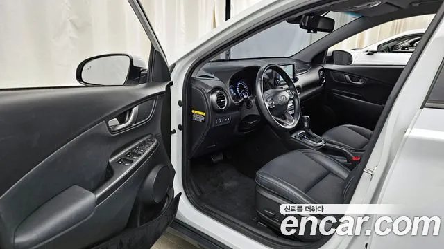 Hyundai Kona id 2243235 из Кореи 20