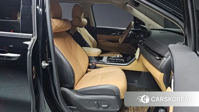 Kia Carnival 4th generation id 3649798 из Кореи 20