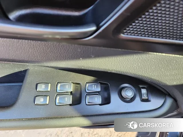 Ssangyong Rexton Sports Cannes id 3504702 из Кореи 18