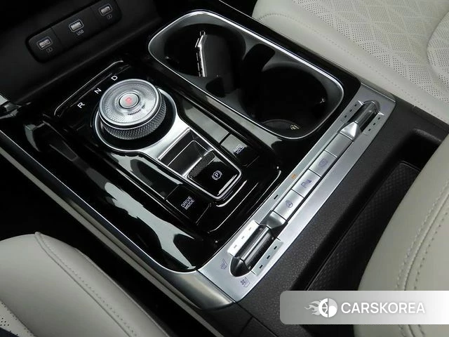 Kia Carnival 4th generation id 4231143 из Кореи 20