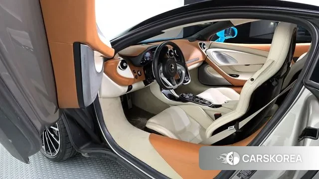 McLaren GT id 3379990 из Кореи 20