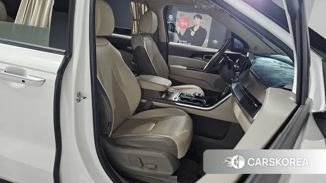 Kia Carnival 4th generation id 3503188 из Кореи 20