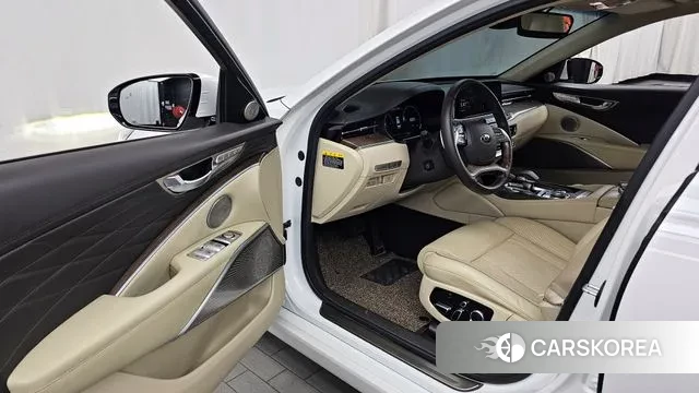 Kia More K9 id 3033918 из Кореи 20