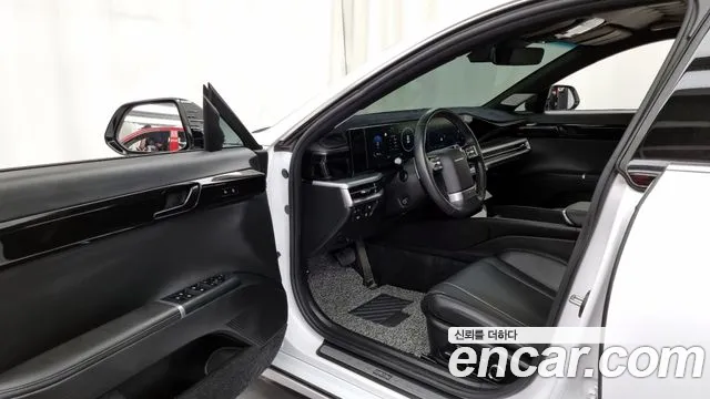 Hyundai Grandeur (GN7) id 2815966 из Кореи 20