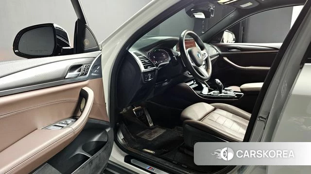 BMW X4 (G02) id 3904726 из Кореи 20