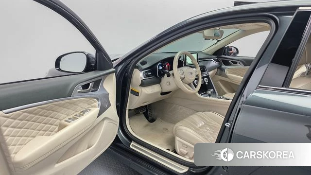Genesis G70 id 4417145 из Кореи 35