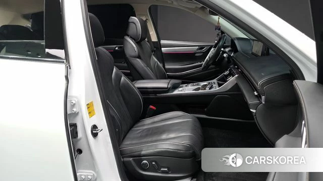 Genesis GV80 id 3860900 из Кореи 20