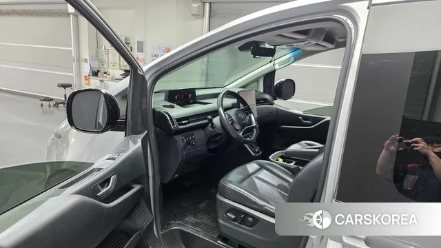 Hyundai Staria id 4893865 из Кореи 33