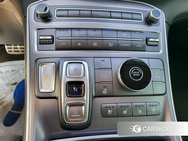 Hyundai The New Santa Fe id 3872873 из Кореи 19