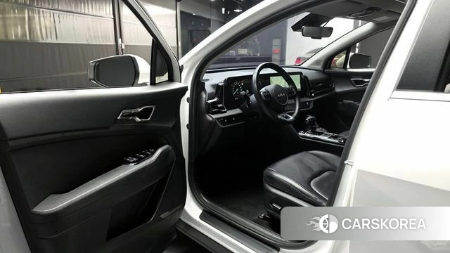 Kia Sportage 5th Generation id 4195520 из Кореи 33