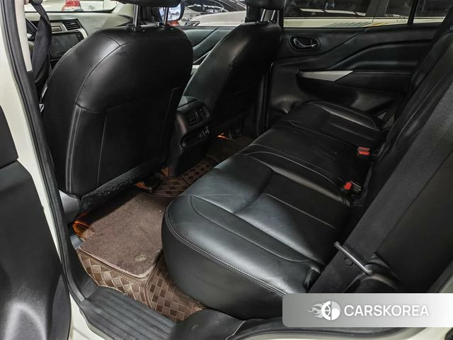 Nissan Tuda id 4335167 из Китая 10