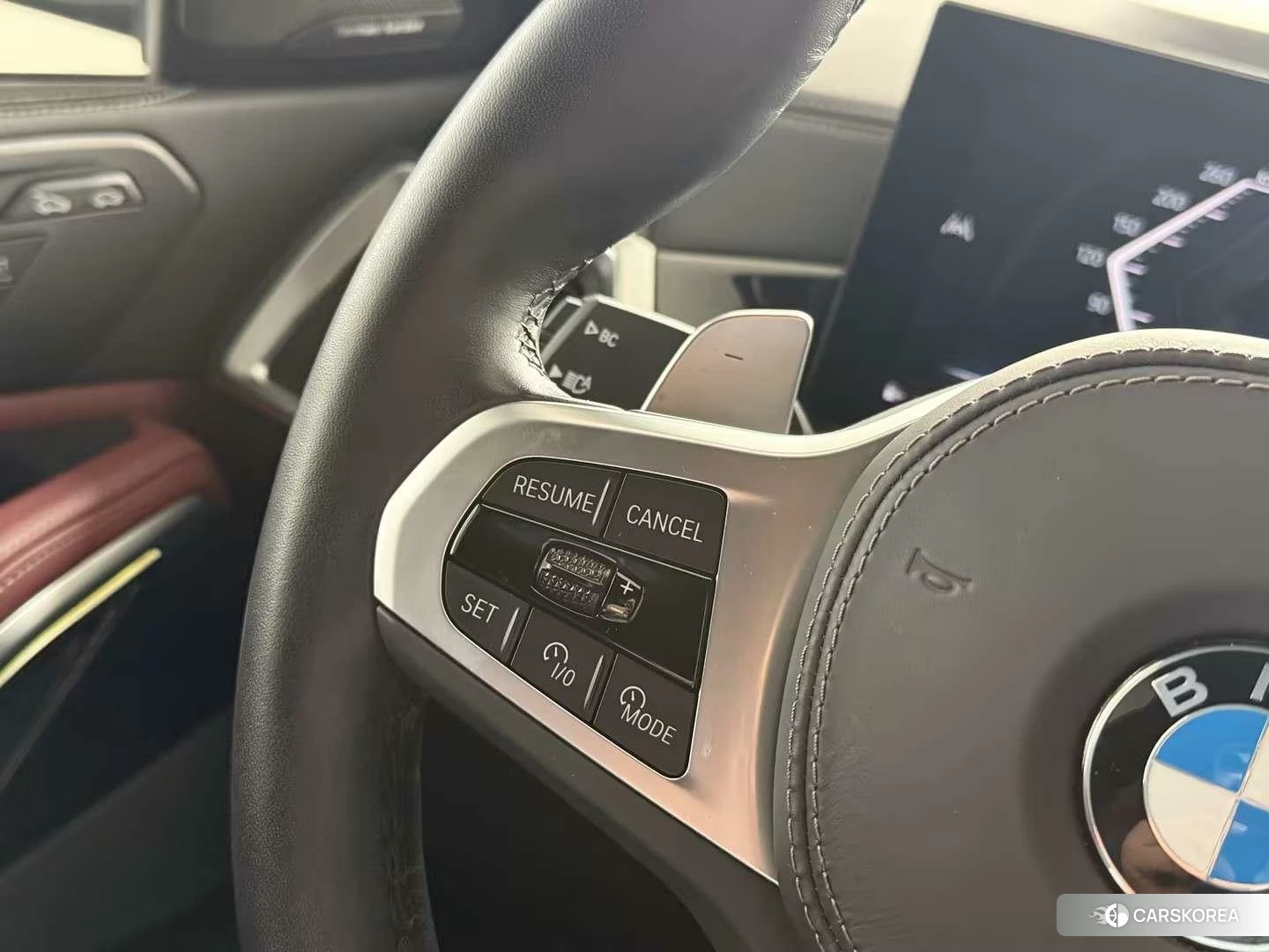 BMW X6 id 4454487 из Китая 18