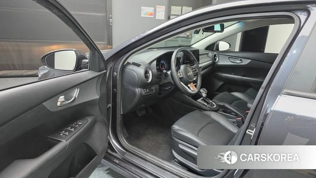 Kia The New K3 2nd generation id 3799929 из Кореи 20