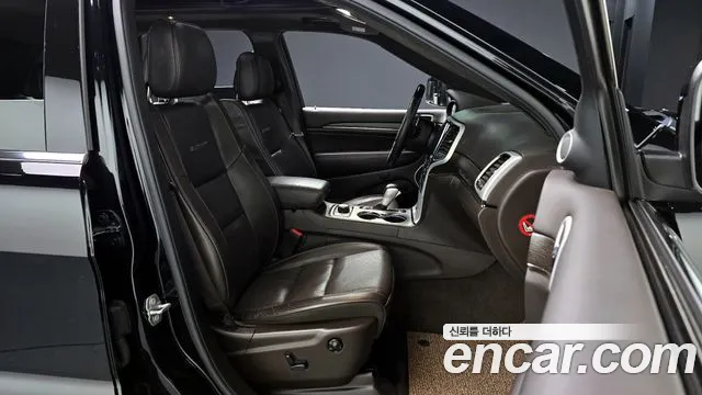 Jeep Grand Cherokee id 2653975 из Кореи 20