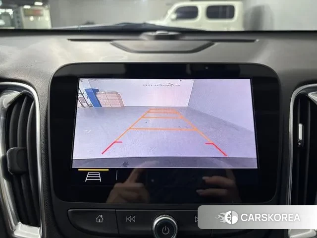 Chevrolet (GM Daewoo) The New Malibu id 2932128 из Кореи 20