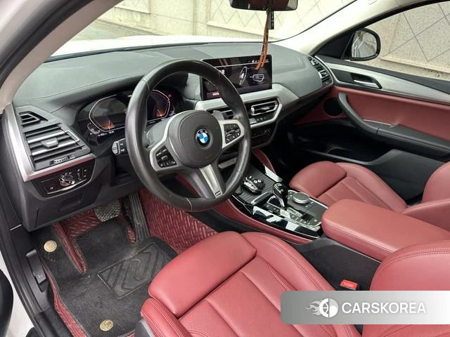 BMW X4 id 4271680 из Китая 13