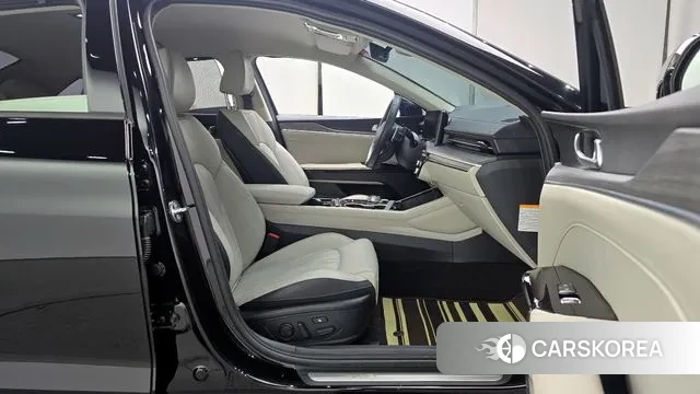 Kia The New K5 Hybrid 3rd generation id 3605928 из Кореи 20