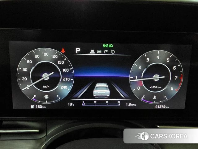 Kia Carnival 4th generation id 3892254 из Кореи 20