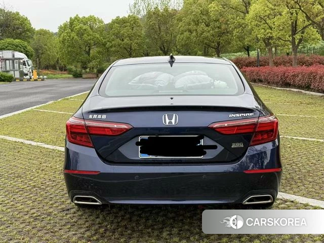 Honda Yingshipai id 4242291 из Китая 10